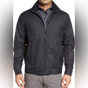 Peter Millar Zip Jacket